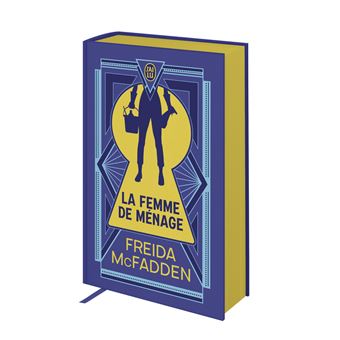 La Femme De Ménage - La femme de ménage - Édition collector - 1