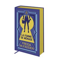 La femme de ménage - Édition collector