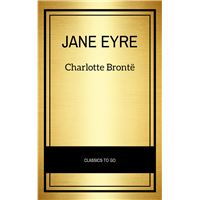 Jane Eyre