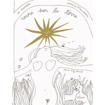 Vivre sur la Terre - 1
