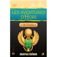 Les aventures d'Hori
