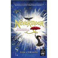 Nevermoor