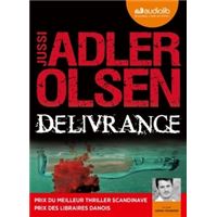 Délivrance - La troisième enquête du département V