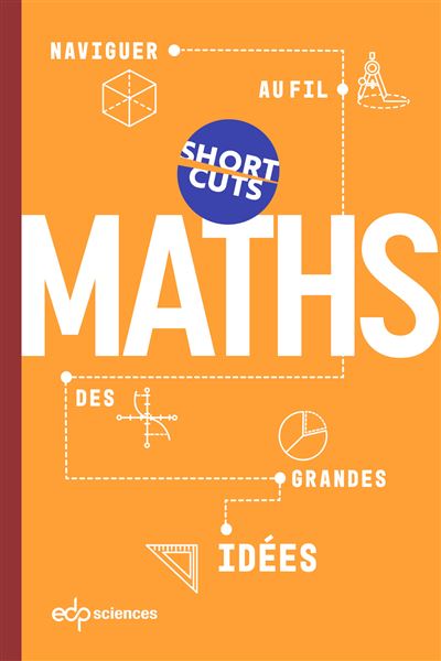 Maths - Katie Steckles - relié