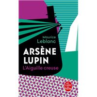 Arsène Lupin - Tome 2 - Jules verne et arsene lupin - 2
