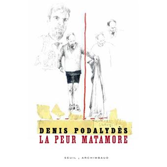 La Peur Matamore - 1