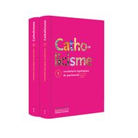 Catholicisme - Vocabulaire typologique du patrimoine