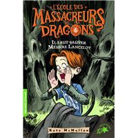 Il faut sauver Messire Lancelot !