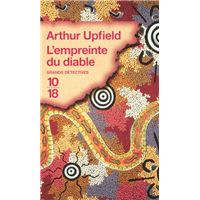 L'empreinte du diable