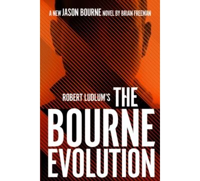 Robert Ludlum's(TM) the Bourne Evolution