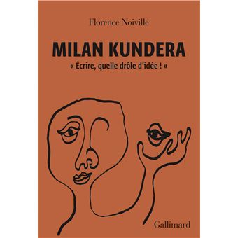 Comme des 2025 gar?ons milan kundera