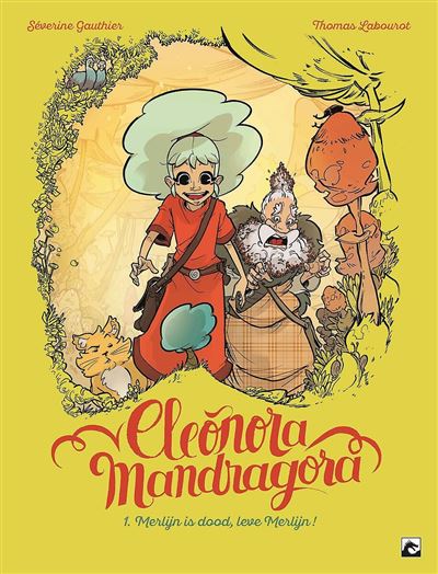 Eleonora Mandragora 1
