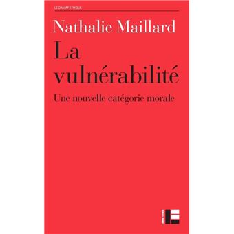 Vulnérabilité - 1