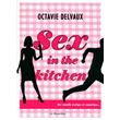 Sex in the kitchen