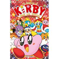 Les Aventures de Kirby dans les Étoiles T20