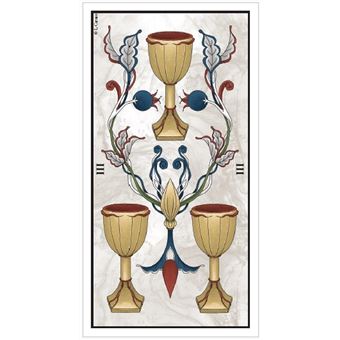 Le parfait Tarot de Marseille - Coffret