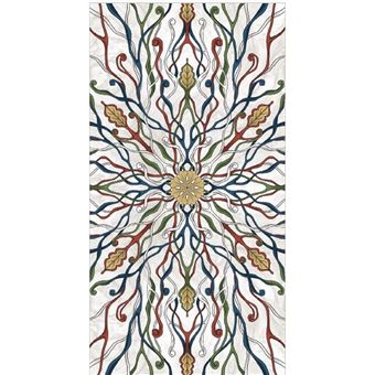 Le parfait Tarot de Marseille - Coffret