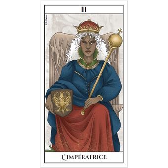 Le parfait Tarot de Marseille - Coffret