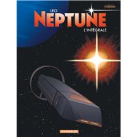 Neptune - Intégrale