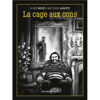 La Cage aux cons - 1