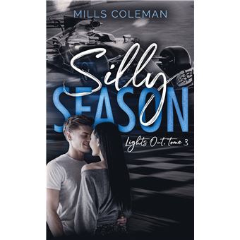 Lights Out - Lights Out, Silly Season - 1