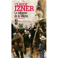 Le talisman de la Villette