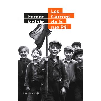 Les Garçons de la rue Pál - 1