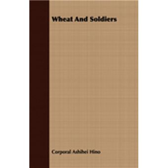 Wheat and soldiers - 1