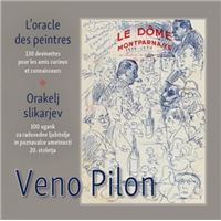 L'oracle des peintres - Orakelj slikarjev