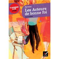 Les Acteurs de bonne foi