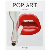 Pop art-anglais