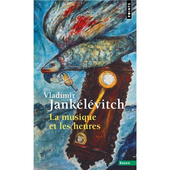 La Musique et les Heures - 1