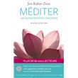 Méditer (+CD) (2ème éd°)