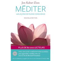 Méditer (+CD) (2ème éd°)