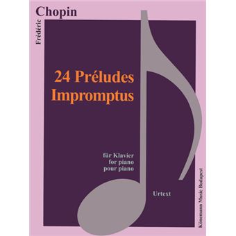 Partition - Brahms - Variations - pour piano - 1