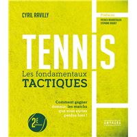 Dictionnaire du tennis par VALERIO, EMANUELE