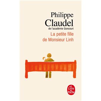 La Petite fille de Monsieur Linh - 1