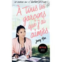 Lara Jean