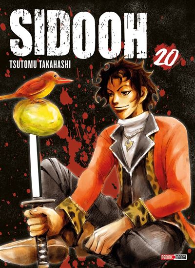 Sidooh - Tome 20