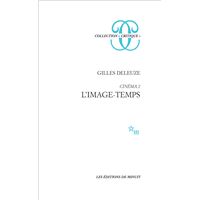 Différence et répétition - broché - Gilles Deleuze - Achat Livre