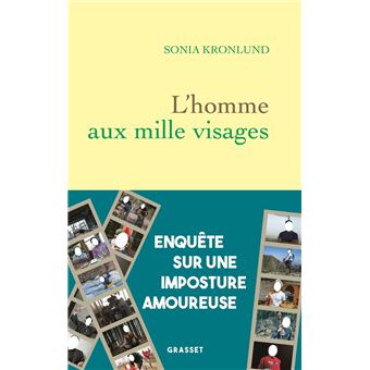 L'homme aux mille visages - 1