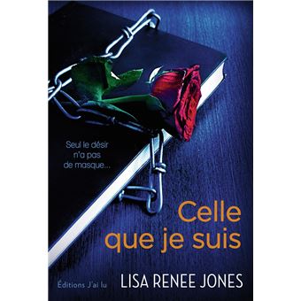 Celle que je suis - 1