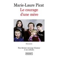 Le courage d'une mère