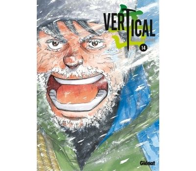 Vertical - 14. Tome 14 Vertical - 14. Tome 14