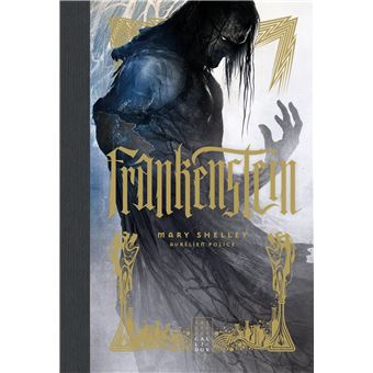 Frankenstein - Frankenstein - 1