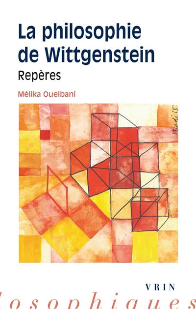 La philosophie de Wittgenstein