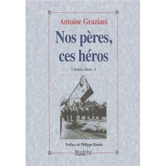 Nos peres, ces heros - 1