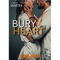 Bury my heart