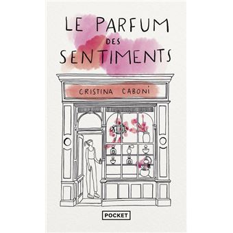Le Parfum des sentiments - 1