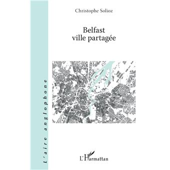 Belfast ville partagée - 1